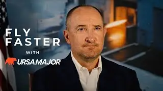 Fly Faster with Ursa Major