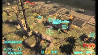 Xcom enemy unknown tips tricks taking down sectopod enemy