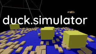 REAL-TIME MULTIPLAYER (game dev log 2)