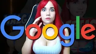 ME BUSQUÉ EN GOOGLE Y NO PUEDO CREER LO QUE VÍ!