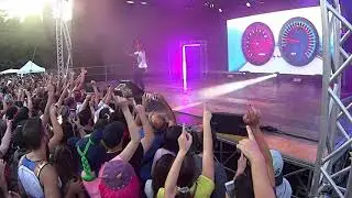[LIVE] Giorgio Vanni Live @ Parco Sigurtà 2019 - Let's And Go