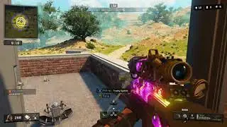 Big Solo win
