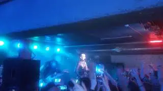 LORD OF THE LOST || KIEV 17.05.2019 #2