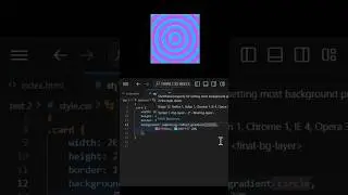 Linear Gradient and Radial Gradient | CSS tips and tricks 
