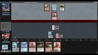 Grixis Affinity x Grixis Affinity  G2  -  PAUPER 2024 MH3