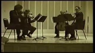 Vermeer Quartet