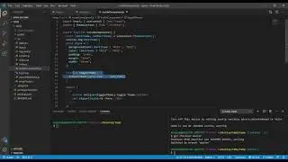 React, context api