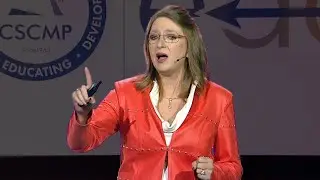 Kate Vitasek | 20 minute Getting to We | Keynote Speaker | SpeakInc