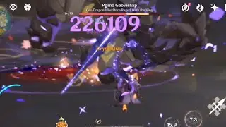 C0 Raiden Hypercarry + Skyward Spine