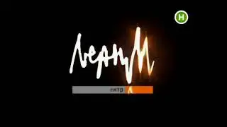 Леан-М/СТС/Warner Bros. Television (2009)