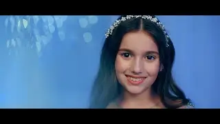 Нино Чеснер в клипе для премьеры мюзикла на льду «Спящая красавица.Легенда двух королевств»