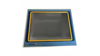 BECKHOFF CP6902 1009 0000 Touch panel