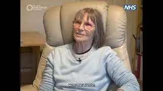 Fran's lung health check story