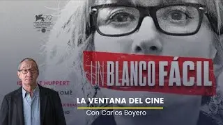 Últimos estrenos de la semana con Carlos Boyero en La Ventana del Cine