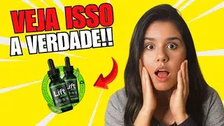 LIFT GOTA 😮⛔((CUIDADO!))😮⛔ LIFT GOTA FUNCIONA LIFT GOTA EMAGRECE MESMO LIFT GOTA É CONFIÁVEL