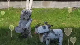 Санаторий Тараскуль глазами отдыхающих.