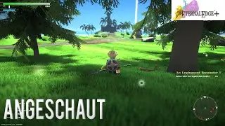 Angeschaut: Eternal Edge+ Prologue