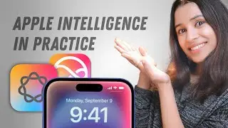 How I Actually Use Apple Intelligence on My iPhone Every Day