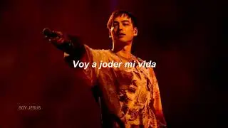 Joji - YEAH RIGHT (Sub. Español)