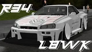 SHARE R34 LBWK STANCE!