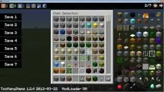 How To Install Flan's Plane Mod (Flan's Mod) 1.2.5 Client And Premade Flans Mod Client