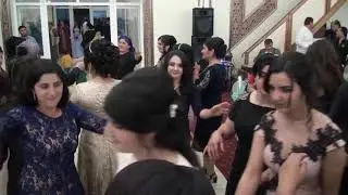 Суннат Той Ильяса Бакирова 4