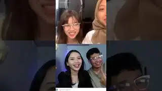Absen yang namanya putri