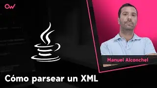 CÓMO PARSEAR UN FICHERO XML EN JAVA