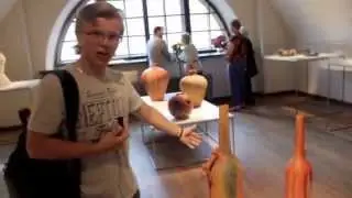 Какой объём нужно брать на компанию?