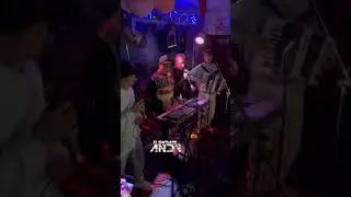 El Show De Andy Junto a Ke Personajes -Oye Mujer - 4-8-2023