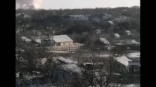 По Артемовску (Бахмут) наши работают фабами!