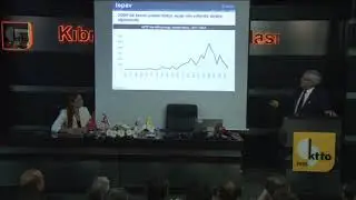 KTTO ve TOBB Mutabakat İmzaladı - 3 Temmuz 2018 - Bölüm 4