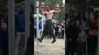 Удивил зрителей | Мастер класс 