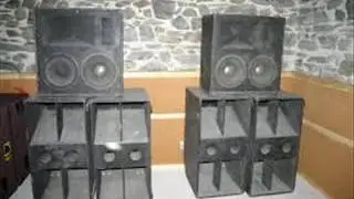 Old Skool Jungle Mix - Part 2
