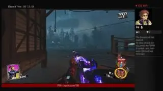 Why is this happening?