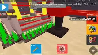 Base raiders roblox codes and base ideas
