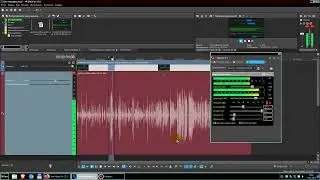 Как сильно проигрывает Компрессор Vegas Pro плагину LoudMax64 из Premiere  Pro