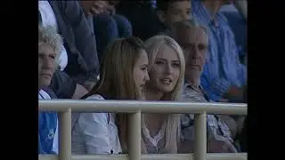 Отрывок чемпионата 