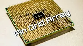 Difference between LGA and PGA | Which one is Better!!!!!
