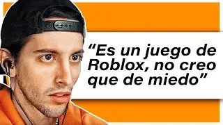 LA RAZON DEL EXITO DE DOORS - Roblox