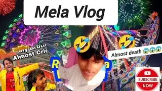 mela Vlog, after long time vlog aayo hai😓#samel #samel504 #vlog