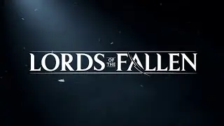 Lords of the Fallen: Великий лорд