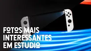 Fotos mais interessantes [em estudio]