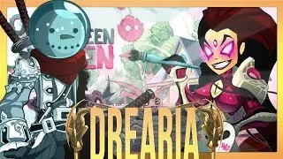 =AQW= Chaos Queen Beleen Event FULL Walkthrough[With Commentary!]