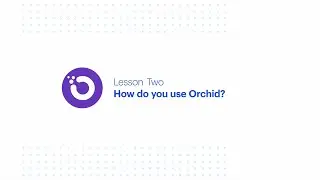 Coinbase Earn: How do you use Orchid? (Lesson 2 of 3)