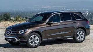 Watch Now! 2017 Mercedes Benz Glc 300 Prices