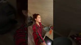 ИДЕАЛЬНЫЙ ЗИМНИЙ ВЕЧЕР 