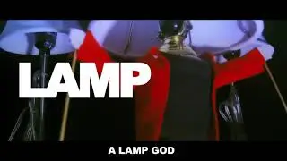 Lamp God - Ryan Higa parody