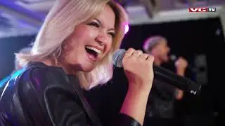 VG-Lista 2021: KEiiNO overrasker med konsert