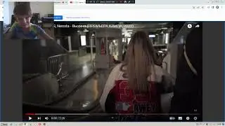 РЕАКЦИЯ на Ксенона! / feat. Киткатус
